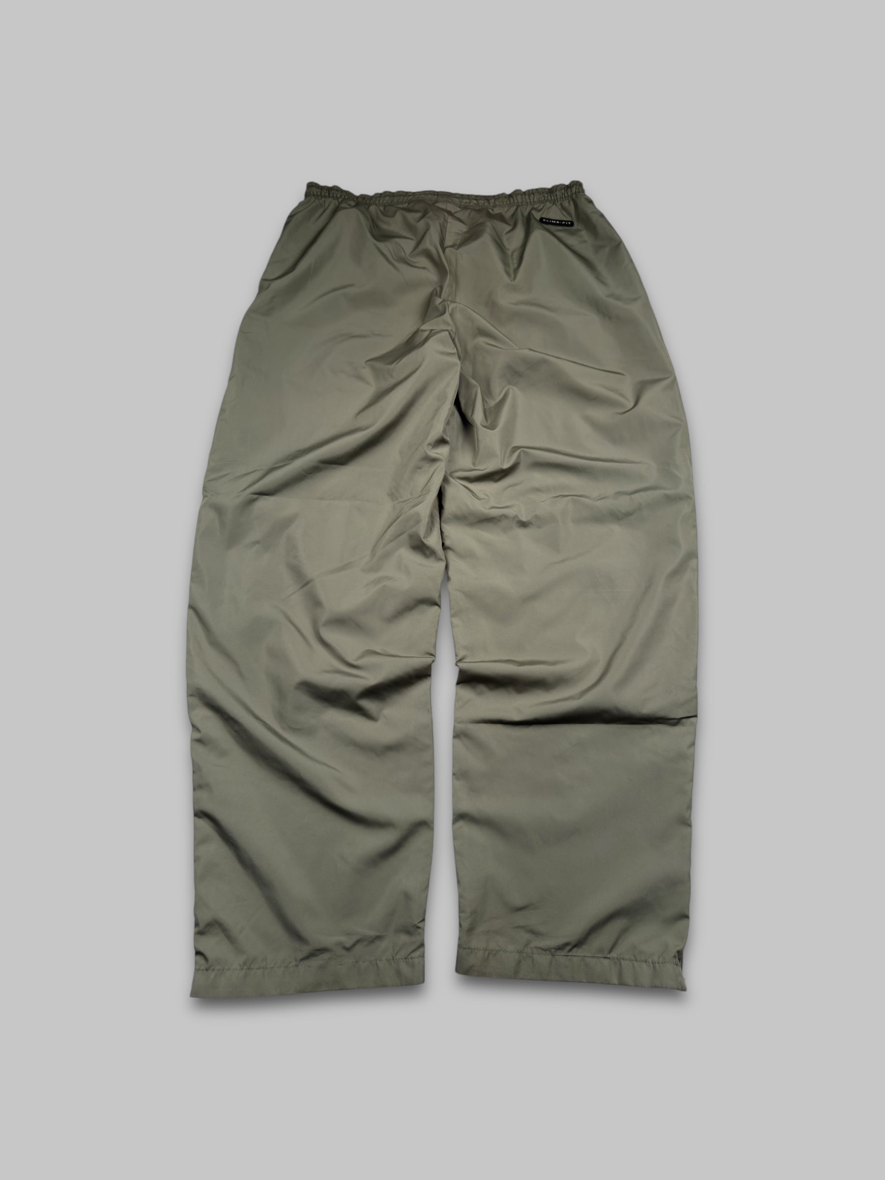 Vintage 2000s Nike Clima-Fit Track Pants