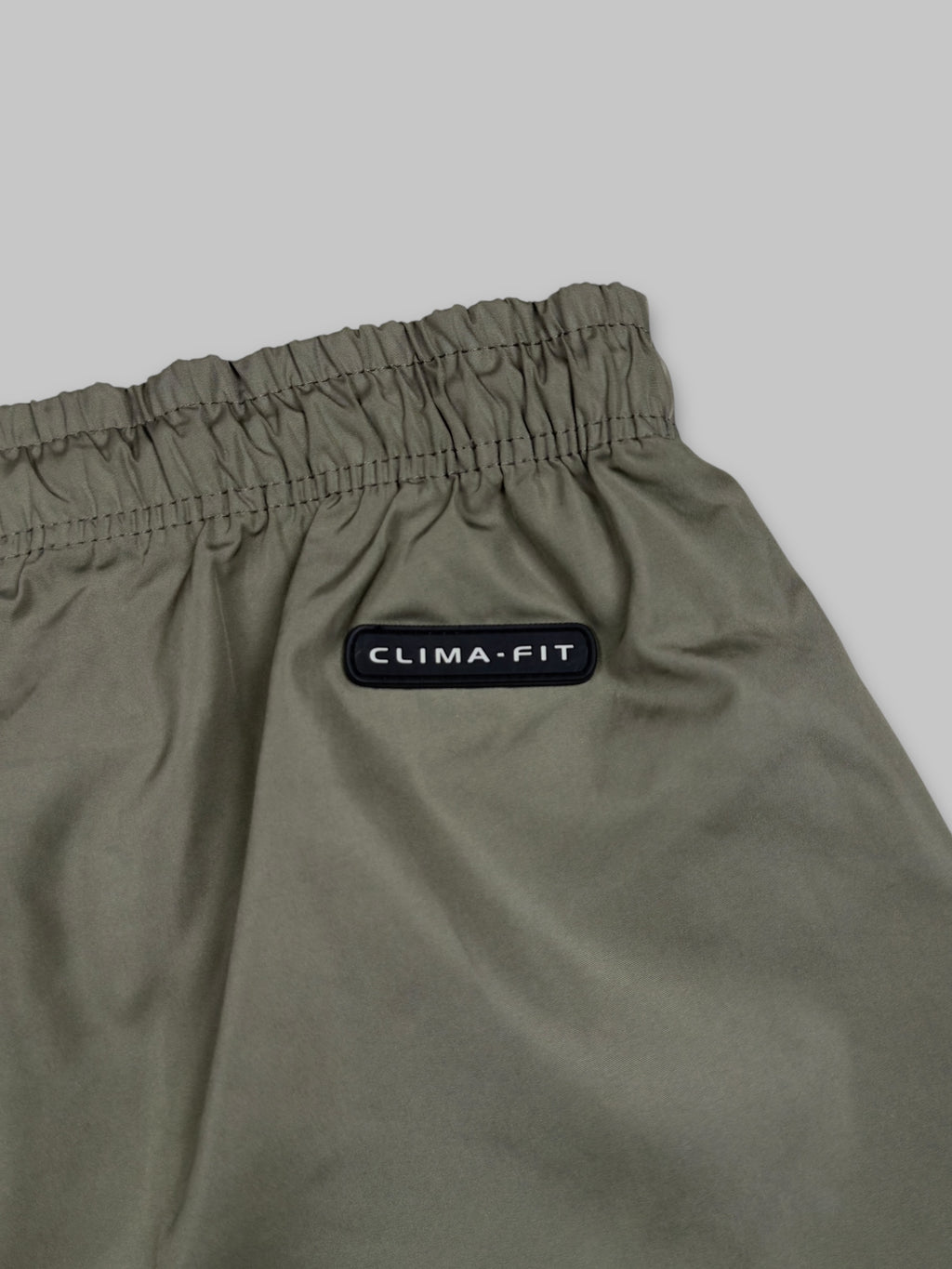 Vintage 2000s Nike Clima-Fit Track Pants