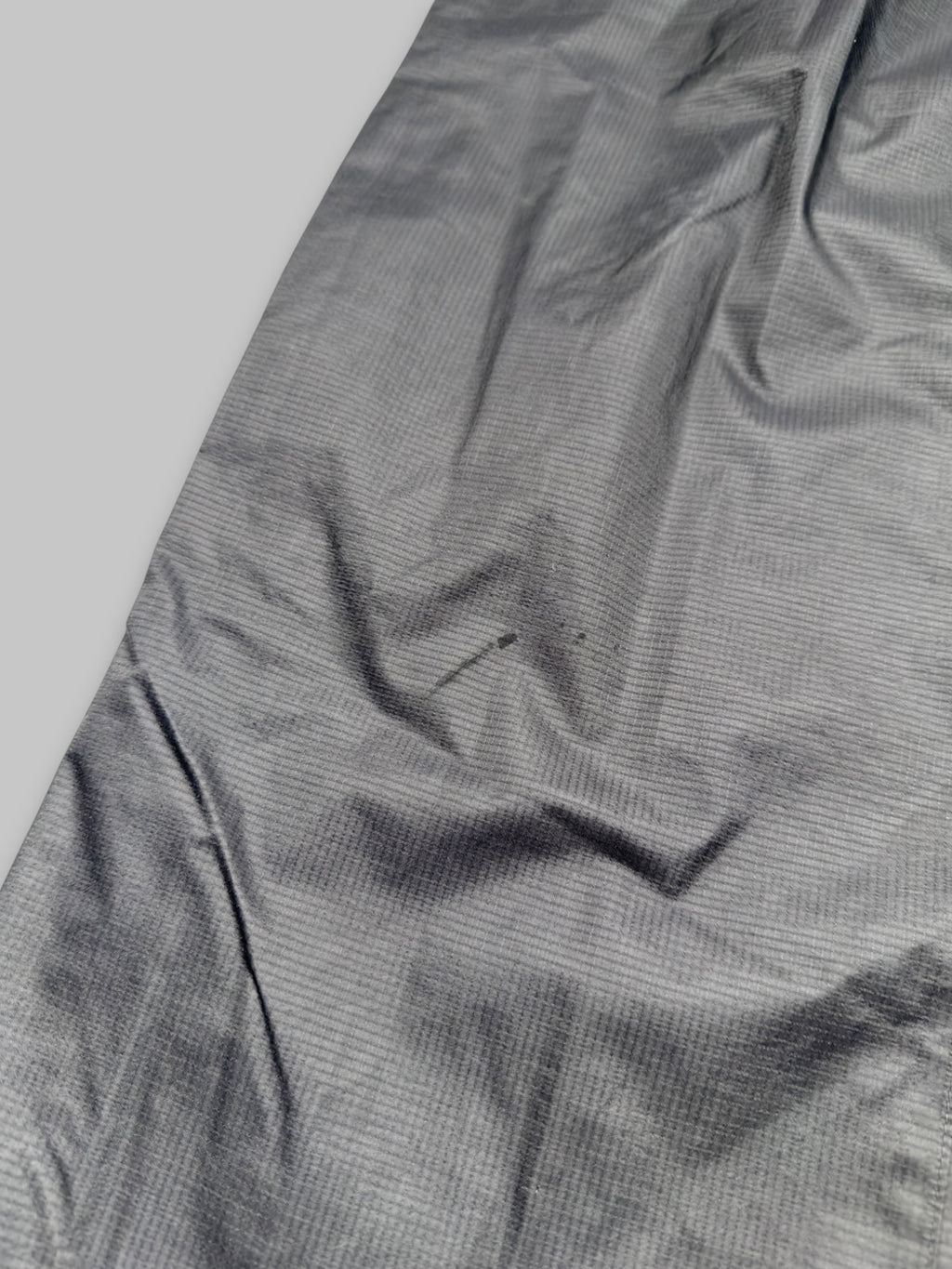 Vintage 2000s Montbell Technical Goretex Trousers