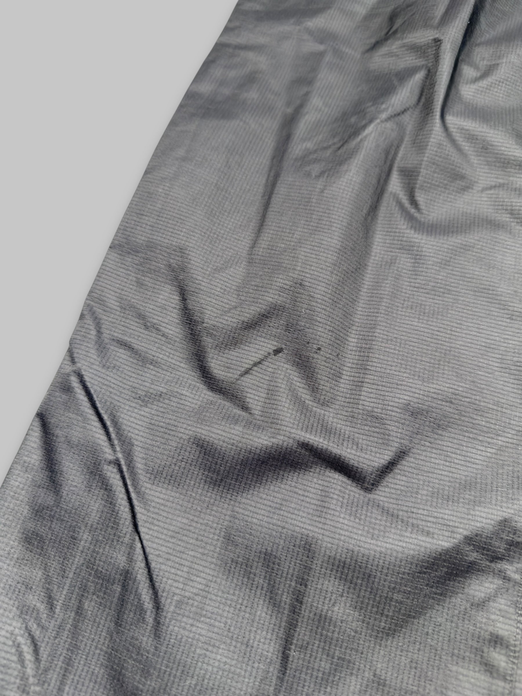 Vintage 2000s Montbell Technical Goretex Trousers