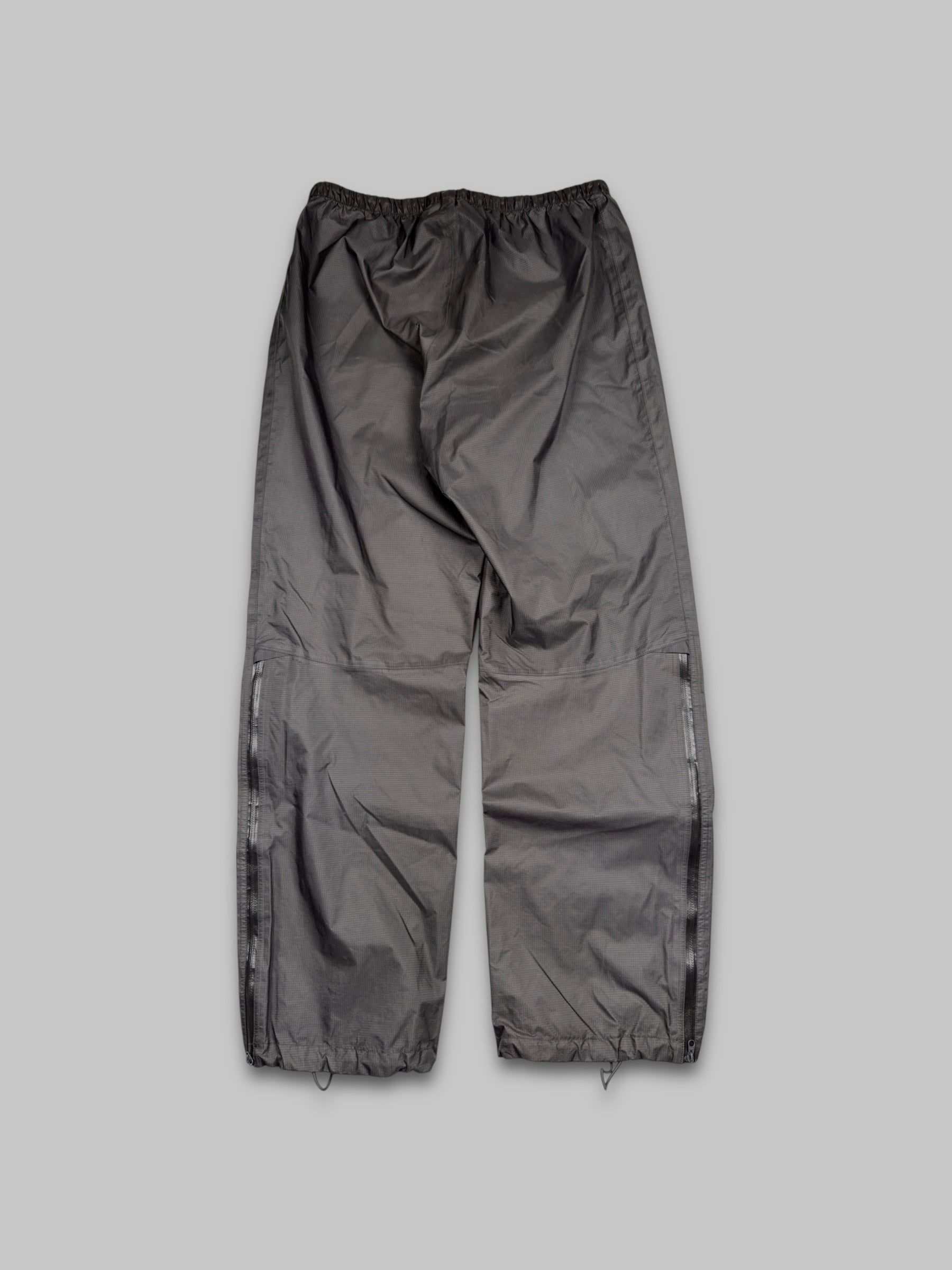 Vintage 2000s Montbell Technical Goretex Trousers