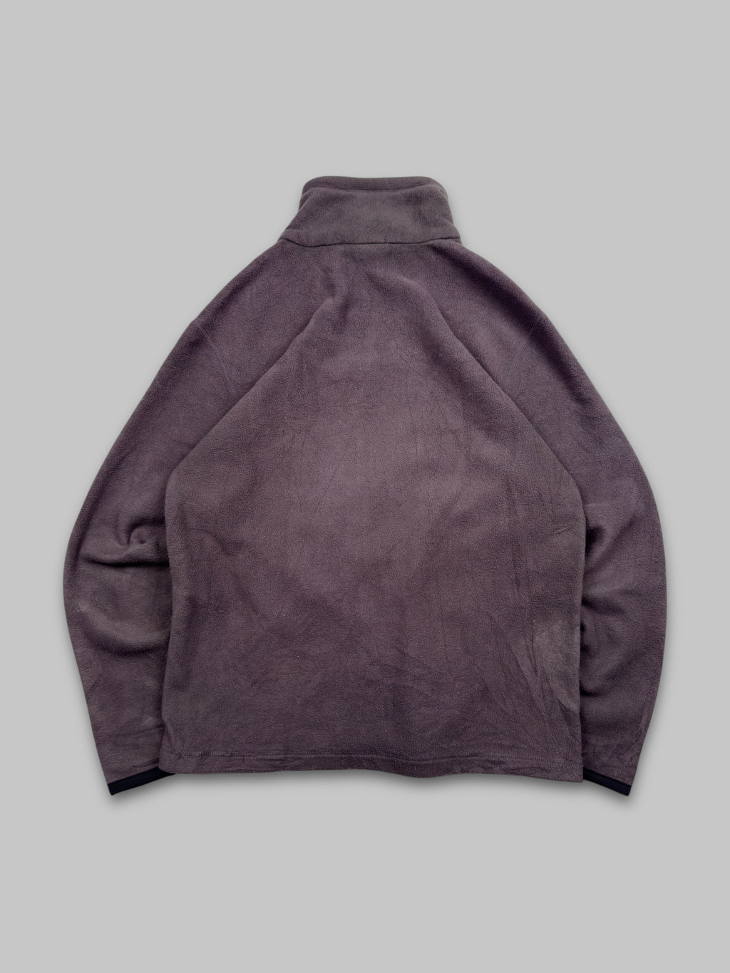 Vintage 2000s Oakley Fleece Jacket