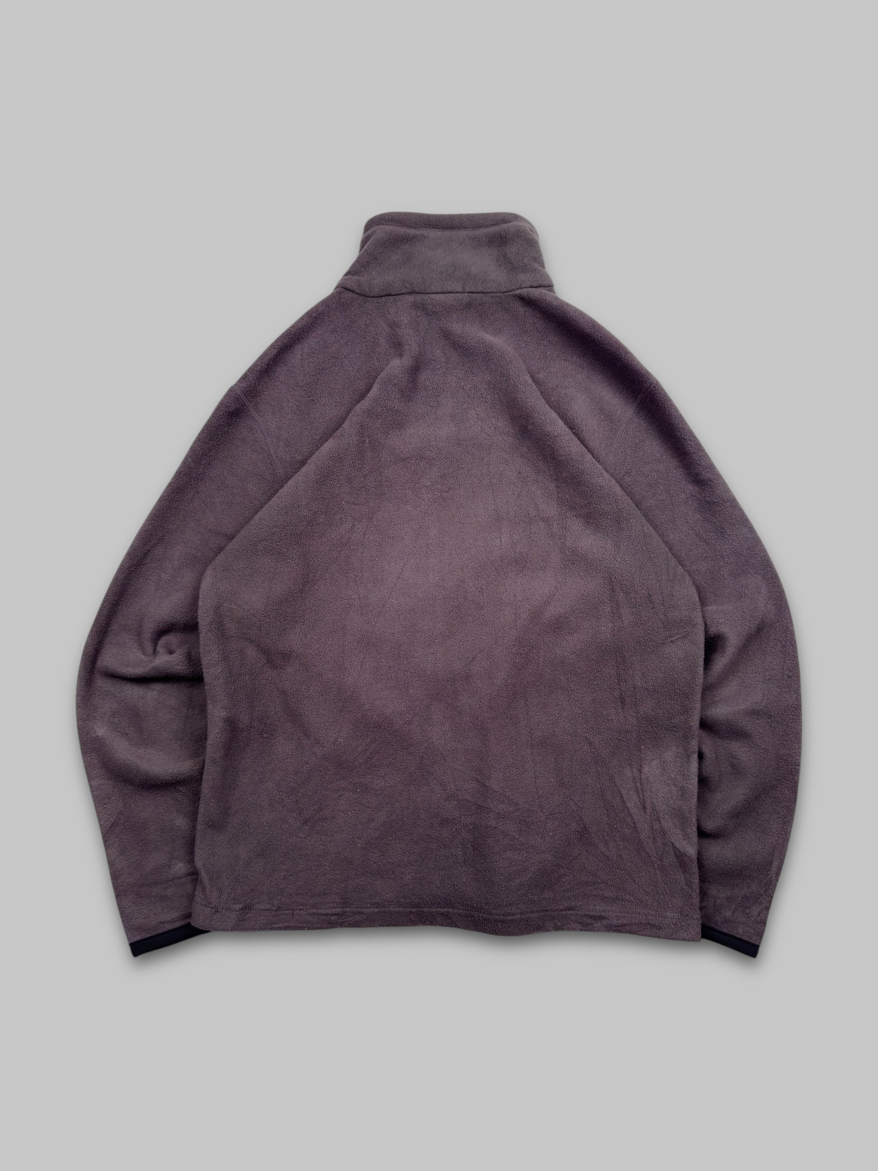 Vintage 2000s Oakley Fleece Jacket