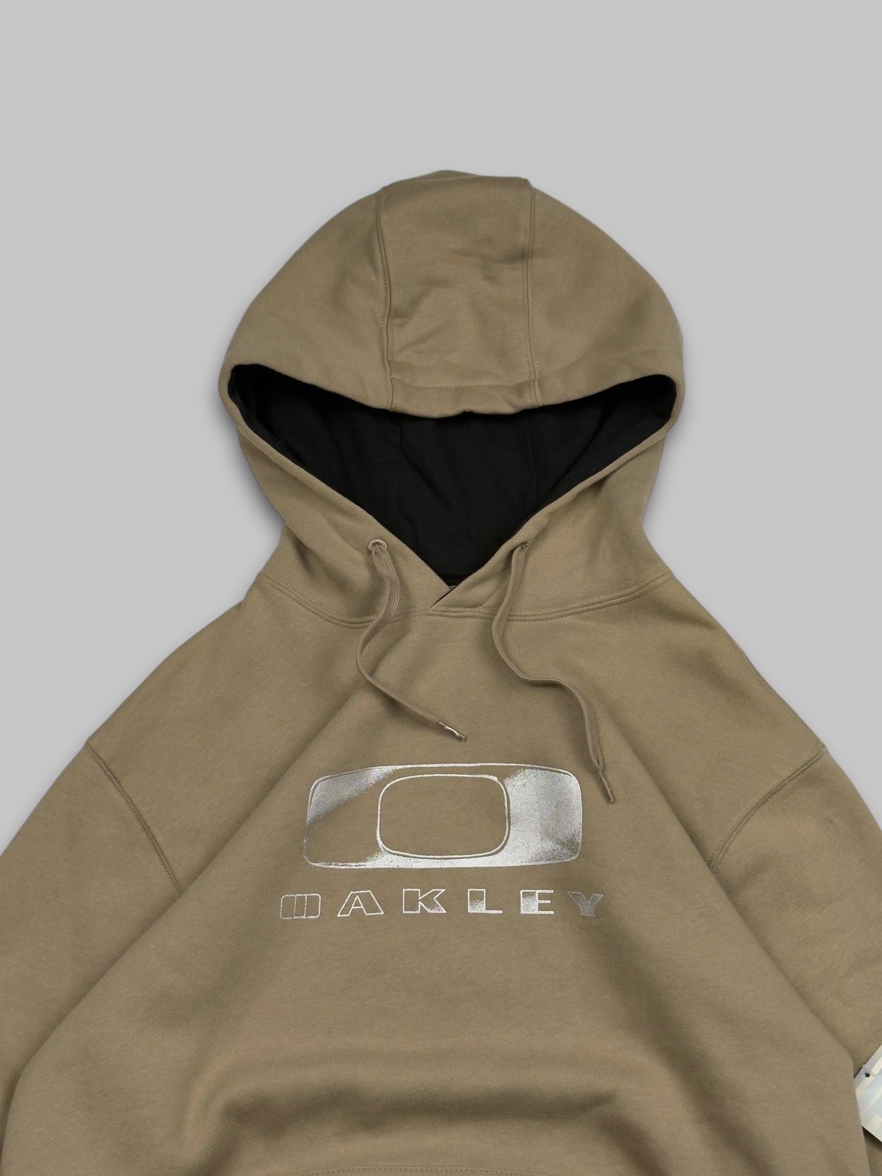 Vintage 2000s Oakley Hoodie