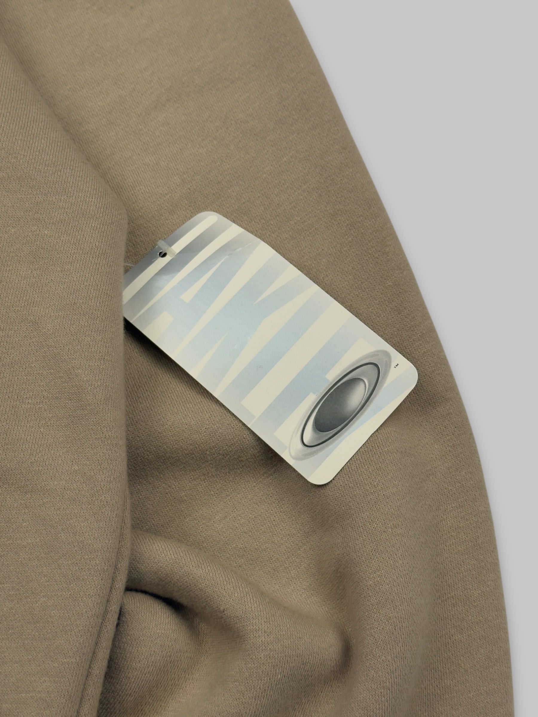 Vintage 2000s Oakley Hoodie