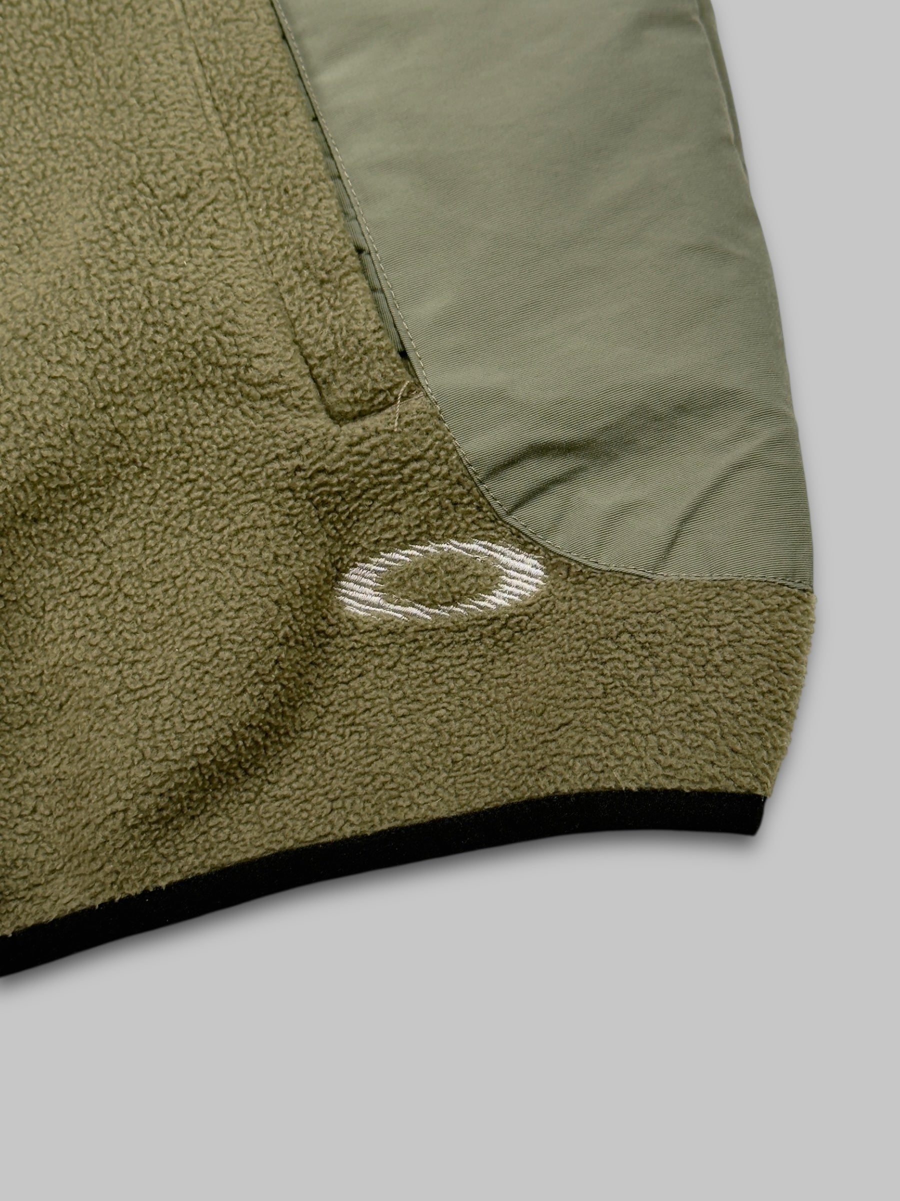 Vintage 2000s Oakley Software Gilet