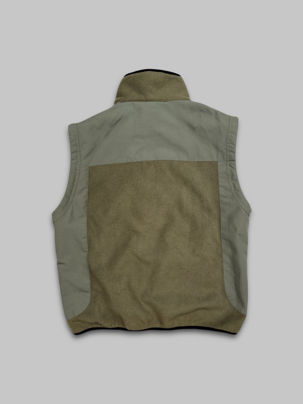 Vintage 2000s Oakley Software Gilet