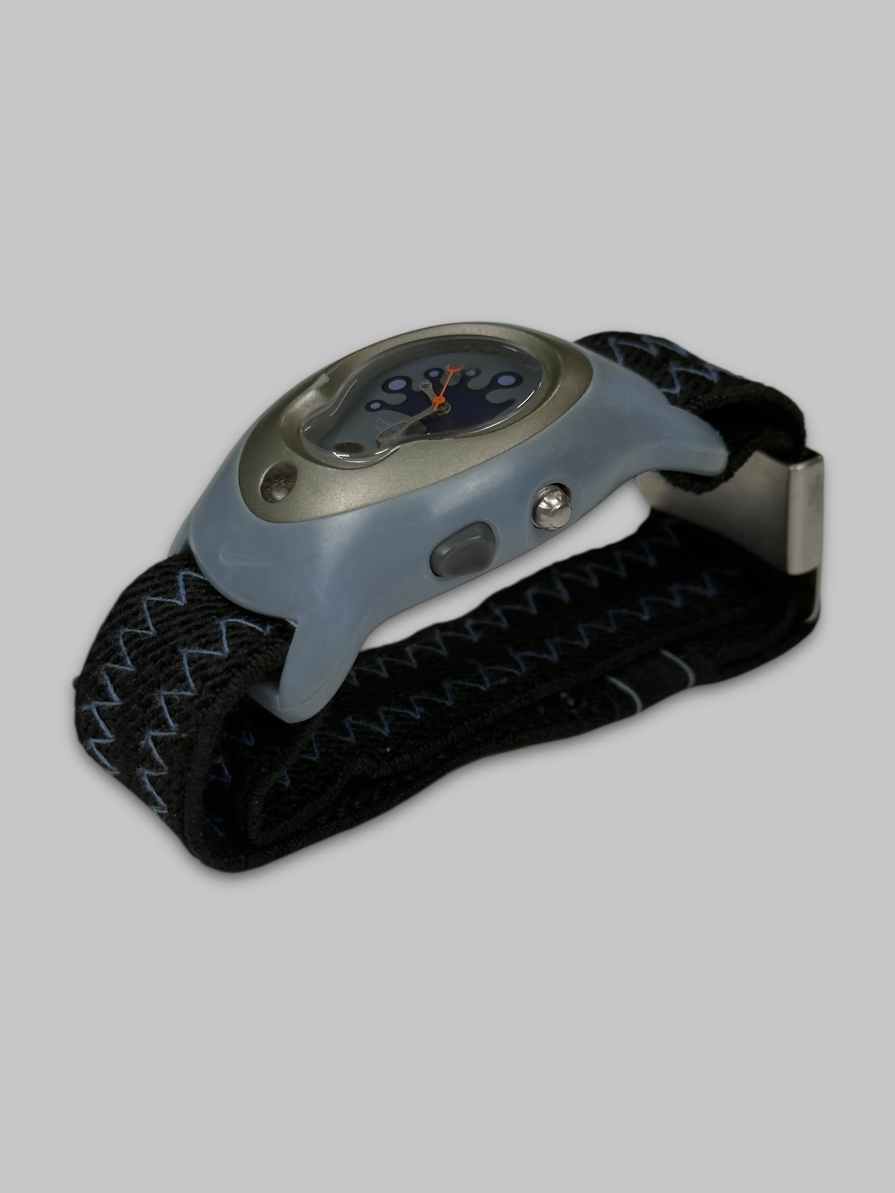 Vintage 2000s Nike ACG Analog-Digital Watch