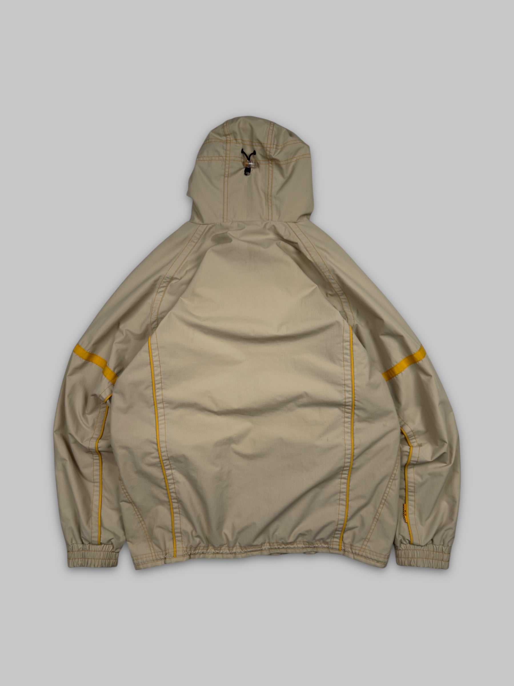 Vintage 2000s Oakley Software Technical Ski Jacket