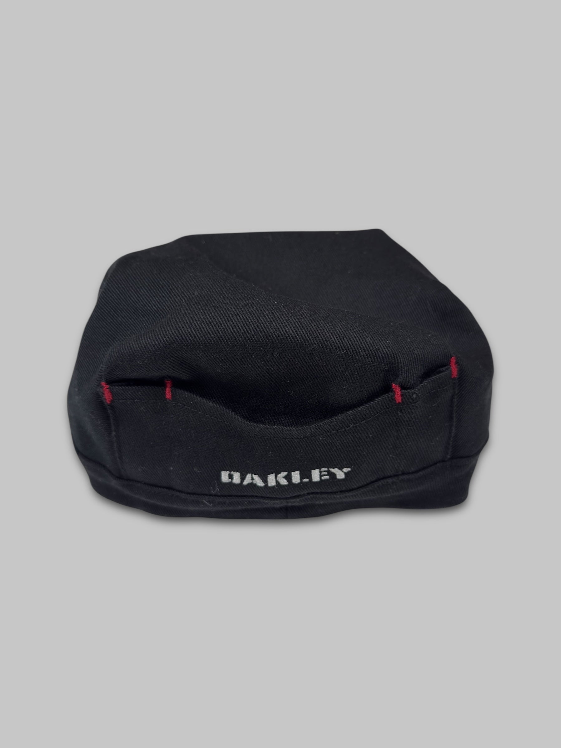 Vintage 2000s Oakley Tactical Field Gear Cap