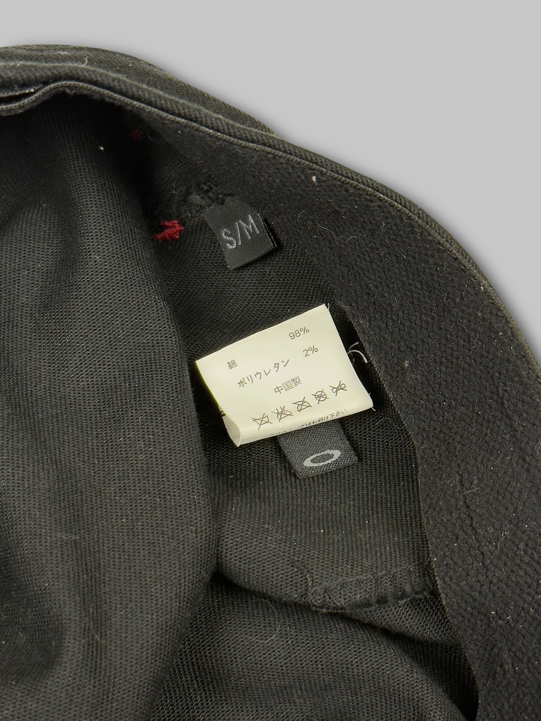 Vintage 2000s Oakley Tactical Field Gear Cap